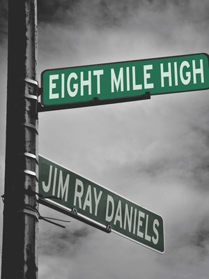 cover image of Eight Mile High